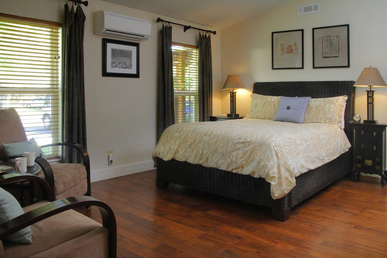 Coho Cottages Willow Creek Exteriér fotografie