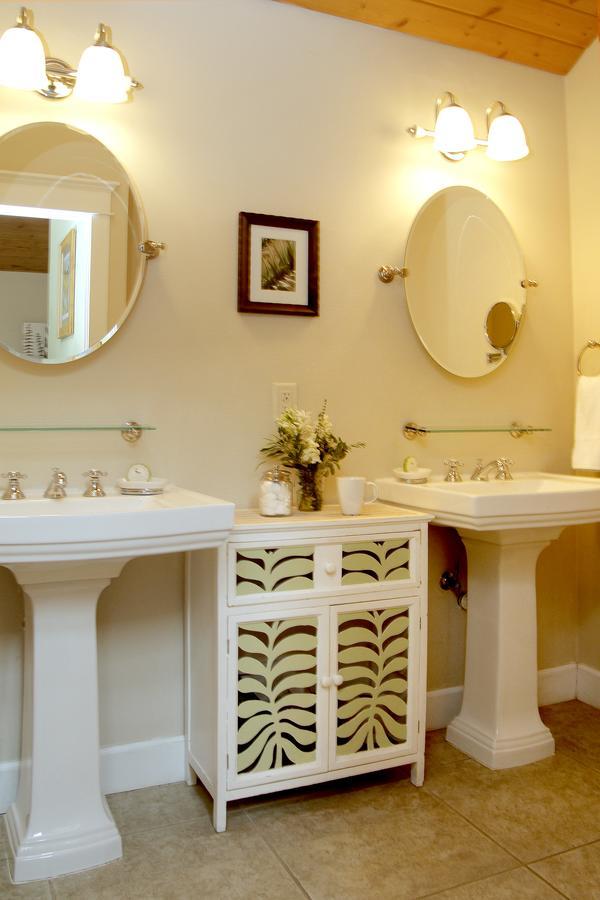Coho Cottages Willow Creek Exteriér fotografie