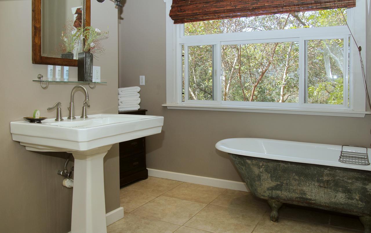 Coho Cottages Willow Creek Exteriér fotografie